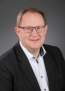 Notar Lars Brettschneider